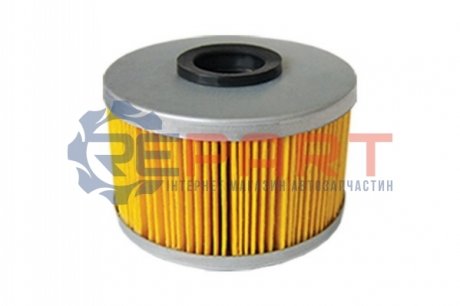 Фильтр топливный Kangoo 1.9D/dTi (с-ма Purflux) ASAM 01135