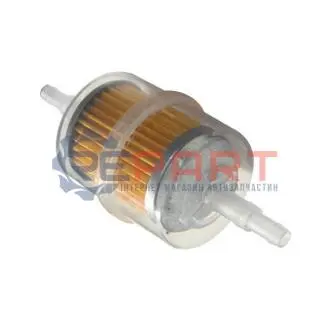 Фото RENAULT фільтр паливний універсальний толстый ASAM (01142) зображення 1