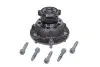 Фото Підшипник маточини (передньої) Ford Transit 2.0/2.2 TDCi RWD 13- (к-кт) ASAM (05816) зображення 1