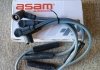 ASAM провода высокого напряжения 4шт. FORD Mondeo III 1,8/2,0 00- 05860