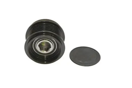 FORD Шкив генератора FOCUS IV, GALAXY, MONDEO V, S-MAX, TOURNEO CUSTOM, TRANSIT, TRANSIT CUSTOM FORD USA EDGE 2.0D 09.14- ASAM 26638 Купить в Украине