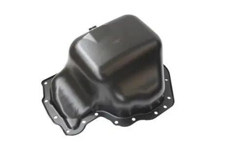 VW масляний піддон Polo,Seat Ibiza,Skoda Fabia 1.2 01 ASAM 28151 Купити в Україні