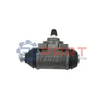 Цилиндр зад, тормоз. Dacia Logan/Renault Clio II (-ABS) 1.1i / 1.4i / 1.9D 0 ASAM 30152 Купить в Украине