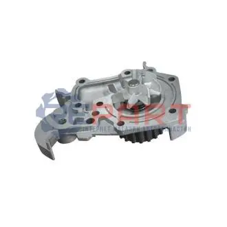 Водяной насос Kangoo/Logan/Megane 1.4/1.6i 96- (20z) ASAM 30202