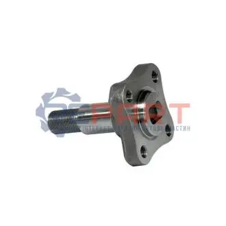 RENAULT маточина задн.колеса Logan 04 ASAM 30247 Купити в Україні
