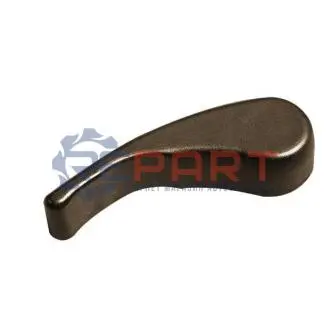 Ручка, открывания моторного отсека ASAM 30358