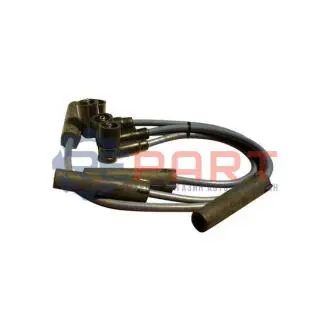 Фото Комплект проводов зажигания Logan 04-/Sandero 1.4/1.6 i 08- ASAM (30363) изображение 1