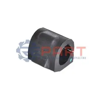 Втулка переднего стабилизатора Logan/Sandero 04- (23 mm) ASAM 30424 Купить в Украине