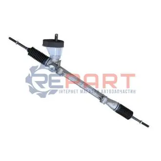 Рульова рейка Dacia Logan/Sandero 04- (без г/у) ASAM 30456 Купити в Україні