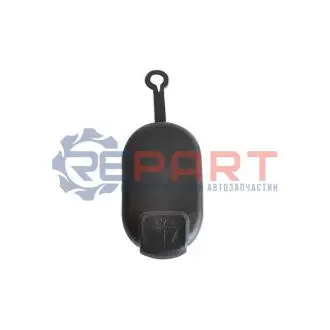 Крышка бачка омывателя SANDERO/LOGAN/DUSTER/LARGUS/MCV ASAM 30493 Купить в Украине