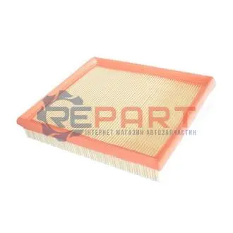 Фільтр повітряний Daewoo Nexia/Espero 1.5-2.0 i 91-08 ASAM 30522 Купити в Україні