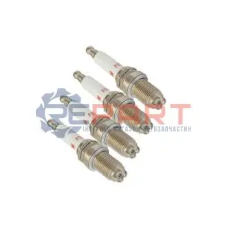 Свічка запалювання Citroen Berlingo/C2/C3 1.1-1.8 96-11/Dacia Dokker/Logan/Sandero 1.4/1.6 08 ASAM 30529 Купити в Україні