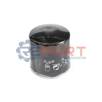 Фільтр масляний Opel Combo 1.6/Astra G/H 1.4-2.0 98-12 ASAM 30564 Купити в Україні