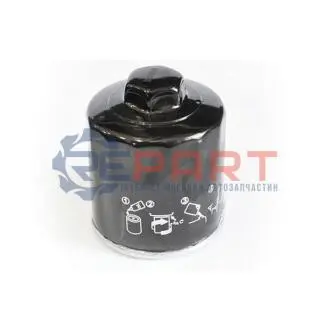 Фільтр масляний VW Caddy II 1.4/1.6i / Golf IV/V/Seat ASAM 30566 Купити в Україні