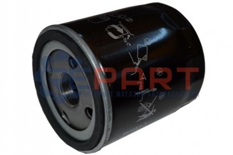Фильтр масляный Ducato/Boxer/Jumper 1.9 D/TD (1905mm3) 98>02 ASAM 30567
