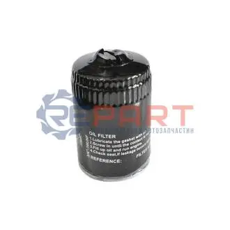 Фільтр масляний VW Caddy I-II/T3/LT 28-35 1.9TD/2.4i 81-05 ASAM 30580 Купити в Україні