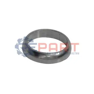 Прокладка глушителя Logan/Kangoo/Megane 1.5 dCi 03- ASAM 30599 Купить в Украине