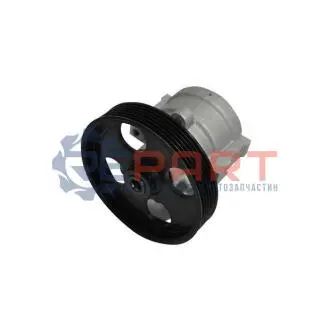 Насос гидроусилителя Kangoo/Duster/Megane 1.4-1.6 96- ASAM 30619 Купить в Украине