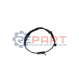 Тросик газу ASAM 30643 Купити в Україні