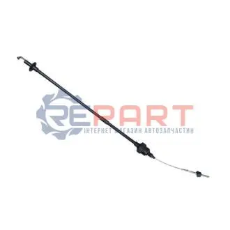 Трос сцепления DAEWOO NEXIA 1.5i 04- ASAM 30646 Купить в Украине