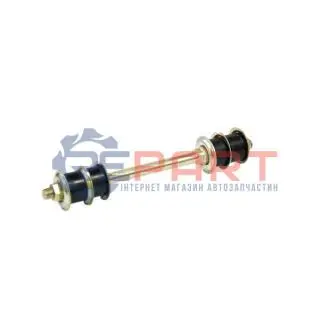 DAEWOO Р/к передн. стабілізатора Lanos,Nexia,Opel Kadett D/E ASAM 30651 Купити в Україні