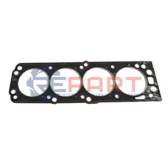 Прокладка ГБЦ Opel Astra F/G/Kadett E/Vectra A/B 1.6 -02 (1.3mm) ASAM 30655 Купити в Україні