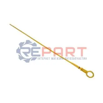 Щуп уровня смазки (475mm) RENAULT LOGAN 04- 1.4/1.6, DOKKER 12- ASAM 30661 Купить в Украине