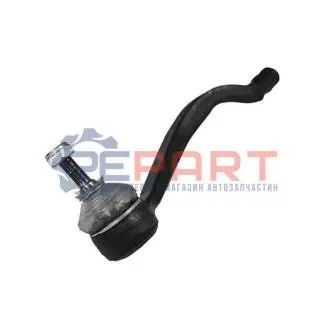 Наконечник тяги рульової (L) Renault Logan/Sandero 04 ASAM 30666 Купити в Україні