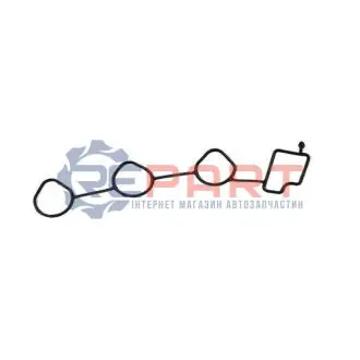 Прокладка впускного кол. Daewoo Matiz 0.8,1.0 ASAM 30671 Купити в Україні