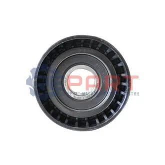 Ролик генератора Dacia Logan 04-/Lada Largus 12- 1.4-1.6 (паразитный)(60x25) ASAM 30684 Купити в Україні