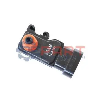 Датчик вакуума (давление)Dacia Logan, Opel Vivaro, Renault Clio II 1.2-3.5 98- ASAM 30749 Купить в Украине