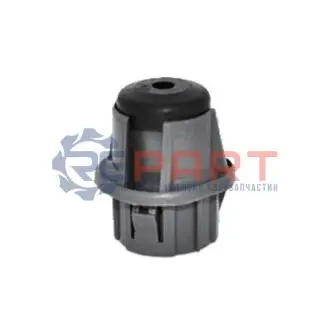 Отбойник капота LOGAN ASAM 30767 Купити в Україні