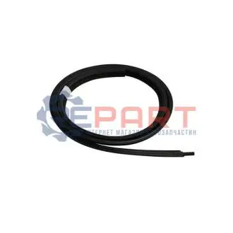 Уплотнитель багажника Logan (седан) ASAM 30775 Купити в Україні