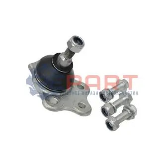 Кульова опора Renault Duster 2010 ASAM 30816 Купити в Україні