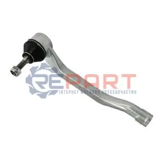 Наконечник рулевой тяги левый Renault Duster 1.5Dci, 1.6 16V 10- ASAM 30818 Купить в Украине