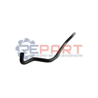 Патрубок системы охлаждения Dacia Logan 1.4/1.6 ASAM 30850 Купить в Украине