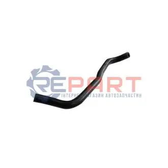 RENAULT шланг радіатора верхн.Sandero,Logan 1.5dCi ASAM 30860 Купити в Україні