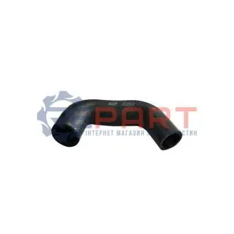 Патрубок турбины короткий Dacia Logan 1.5Dci ASAM 30869