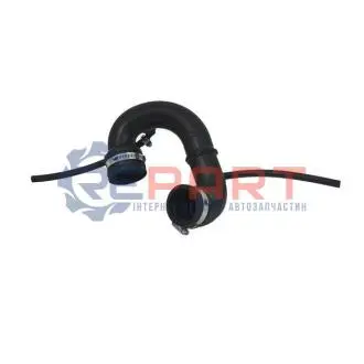 Патрубок турбины Renault 1.5 DCI 03/98-07/02 ASAM 30873 Купить в Украине