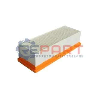 Фильтр воздушный Duster 1.5dCi 10- ASAM 30882 Купить в Украине