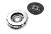 Фото К-кт зчеплення 215mm Renault Clio III, Kangoo, Megane II, Scenic 1.5 dCi 10.03 ASAM (30890) зображення 3