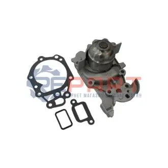 Водяна помпа Renault Clio II Kangoo Twingo 1,2 16V 01.01 ASAM 30894 Купити в Україні