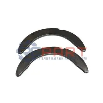 Півкільця STD Renault Clio, Duster, Kangoo, Megane 1.5dCi 03 ASAM 30913 Купити в Україні