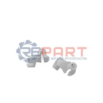 RENAULT фиксатор пластиковый Sandero,Logan ASAM 30922 Купить в Украине