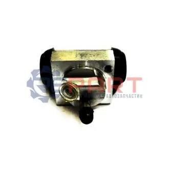 Цилиндр тормозной зад. лев. Dacia Duster 1.6 16V 4X4/1.5 Dci 4X4 06.10- ASAM 30927 Купить в Украине