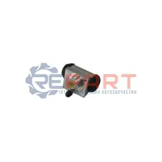 Тормозной цилиндр зад. Dacia Duster 1.6 16V,1.5 Dci 10-, Logan Mcv 1.4,1.5Dci, 1.6 07- ASAM 30929