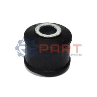 Втулка амортизатора заднего Duster (4x2) 10- ASAM 30951 Купить в Украине