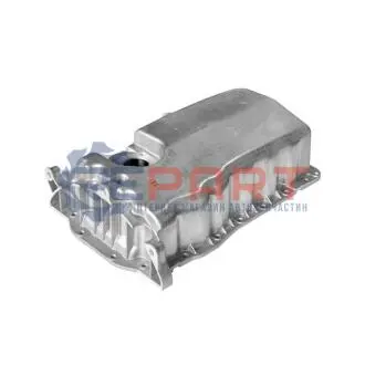 Оливозбірник (піддон) VW Caddy/Polo 1.6/1.9D/2.0 95-06 ASAM 30961 Купити в Україні