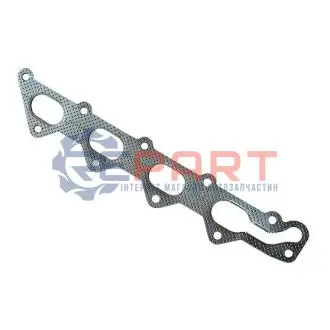 Прокладка колектора випускного Daewoo Lanos/Nubira 1.4-1.6 97 ASAM 30976 Купити в Україні