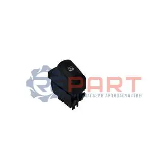Кнопка склопідіймача Dacia Duster II, Logan 10 ASAM 30989 Купити в Україні
